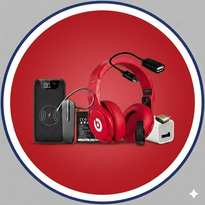 Tech Gadgets