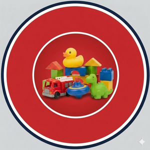 Kids & Toys